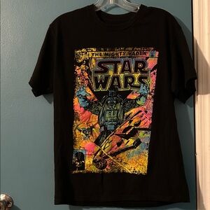 Star Wars Graphic T-Shirt